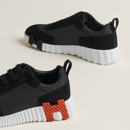 Hermes Bouncing Sneakers 
40 to 45 AVAILABLE 
345 dhs✅

Zain242
♥️♥️♥️