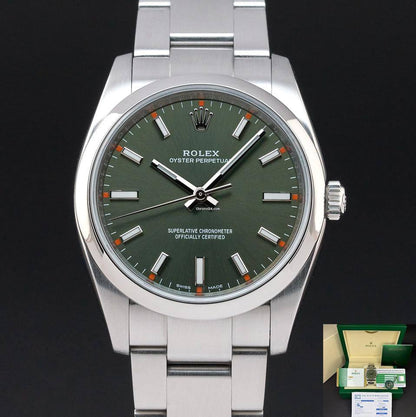 Rolex 
watch for men good quality 
170 dhs💚❤️

Zain59
♥️♥️♥️