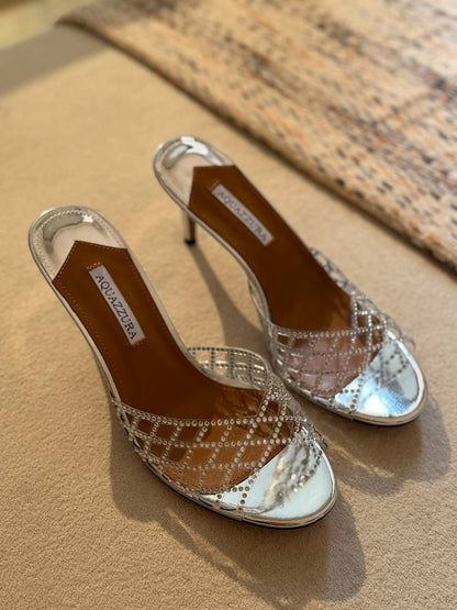 AQUAZZURA
QUALITY: SUPER MASTER 💥😍
450 dhs🇦🇪🇦🇪

Zain319
♥️♥️♥️