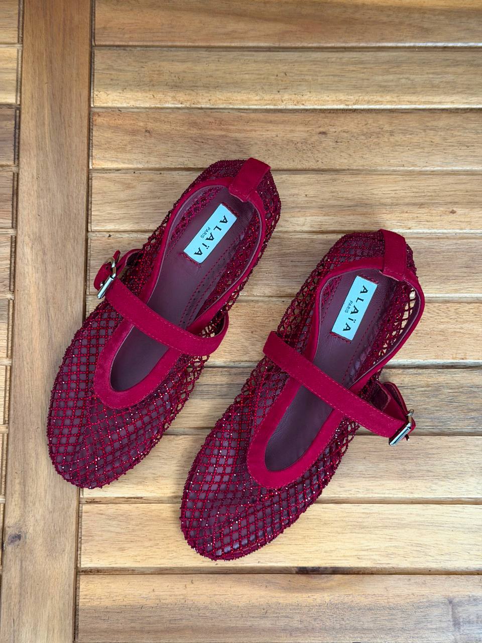 ALAIA
Size 36-41
_Super master high quality_🪡
450 dhs🇦🇪🇦🇪

Zain176
♥️♥️♥️