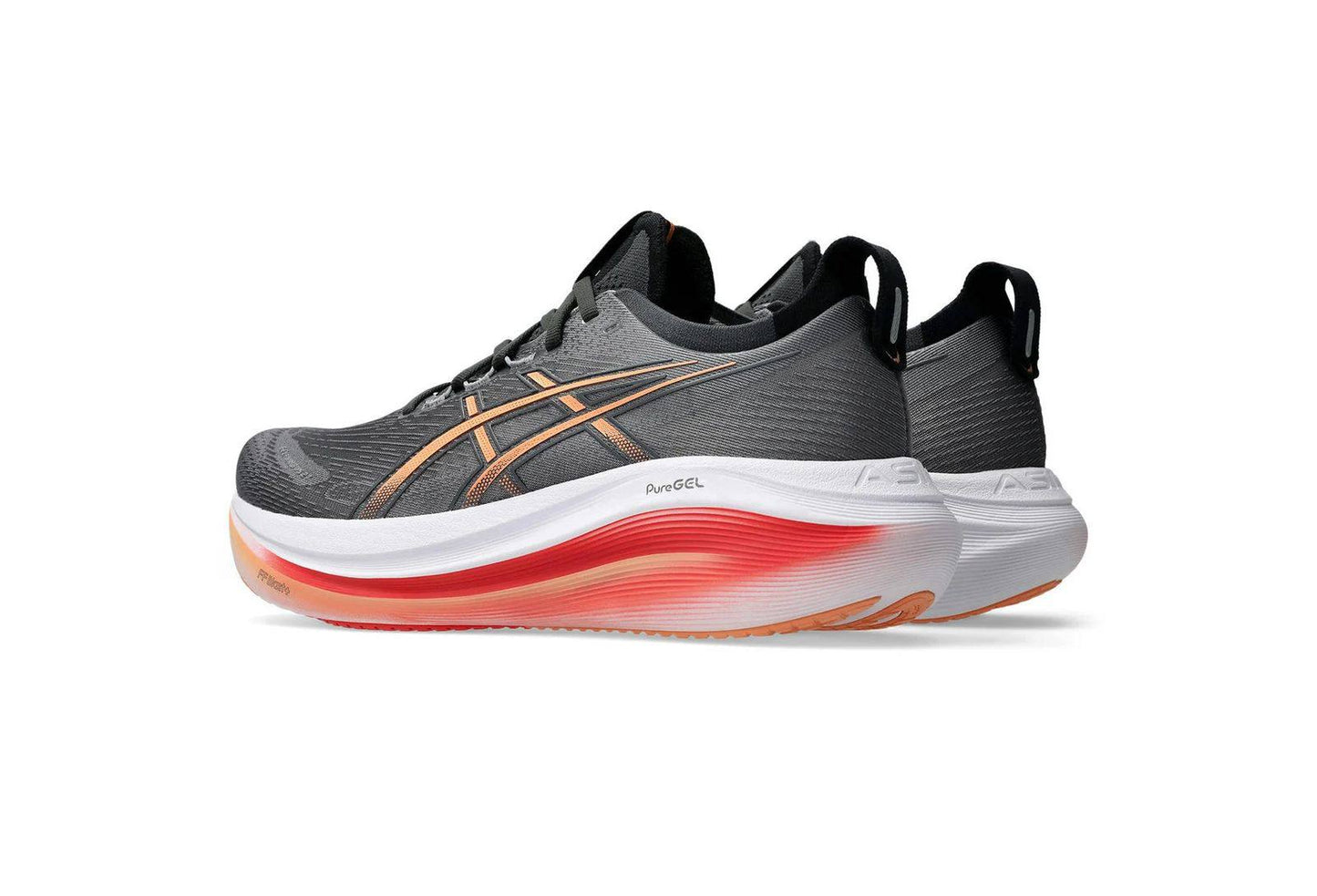 ASICS Gel-Nimbus 27 ‘Carbon/Mojave’
40-46 AVAILABLE 🤩
220 dhs✅

Zain242
♥️♥️♥️