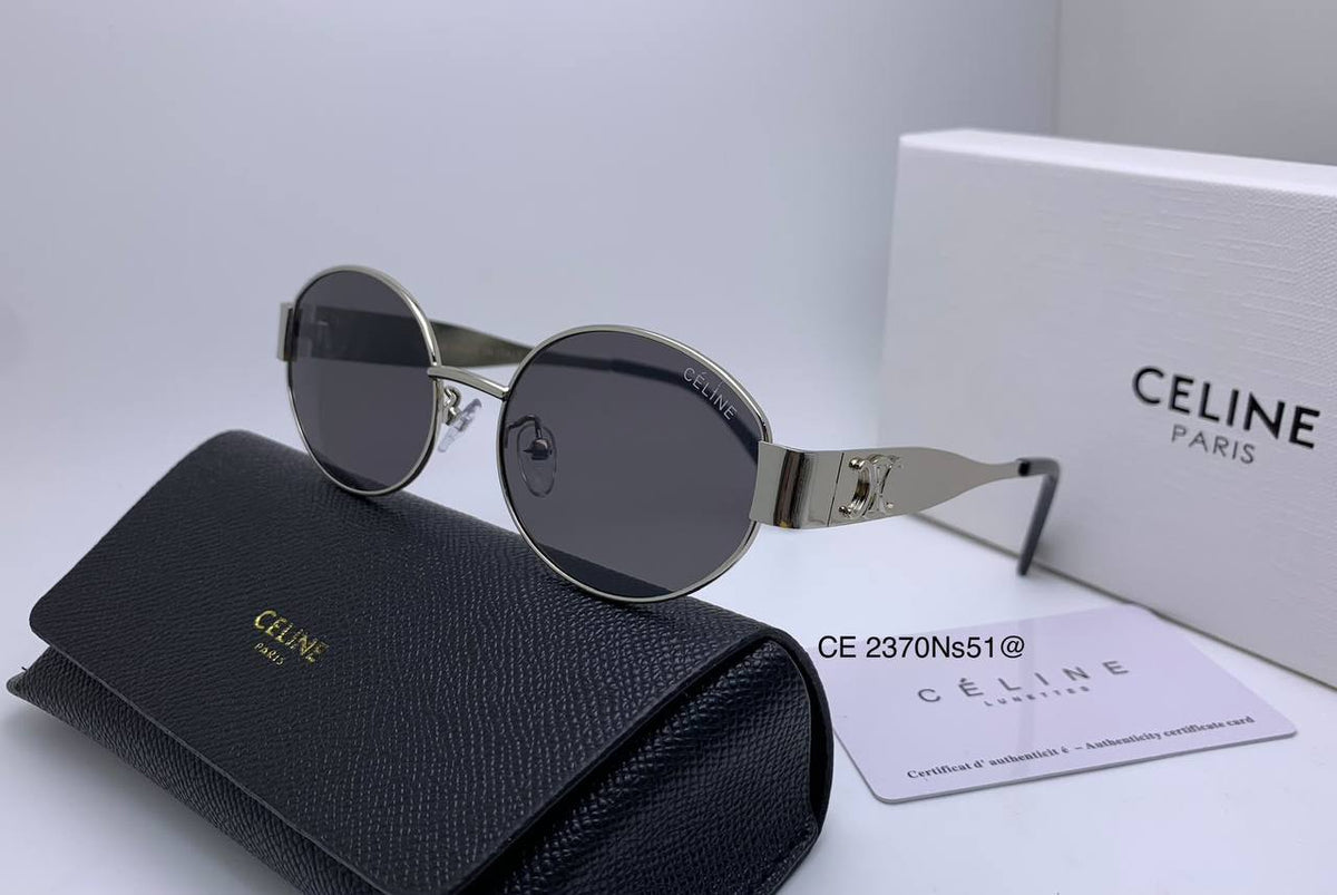 Ladies sunglasses 
Celine

70 dhs🇦🇪🇦🇪

Zain126
♥️♥️♥️