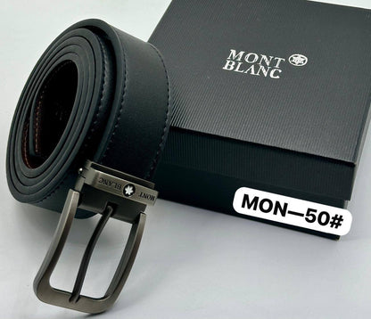 Mont blanc

70 dhs🇦🇪🇦🇪
Good quality 

Zain182
♥️♥️♥️