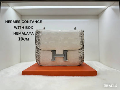 Hermes ᴄᴏɴsᴛᴀɴᴄᴇ 
ᴡɪᴛʜ ʙᴏx
🎁🎁🎁

ᴄʀᴏᴄᴏᴅɪʟᴇ ᴅᴇsɪɢɴ 
sɪᴢᴇ:19ᴄᴍ
100 dhs✅

Zain56
♥️♥️♥️