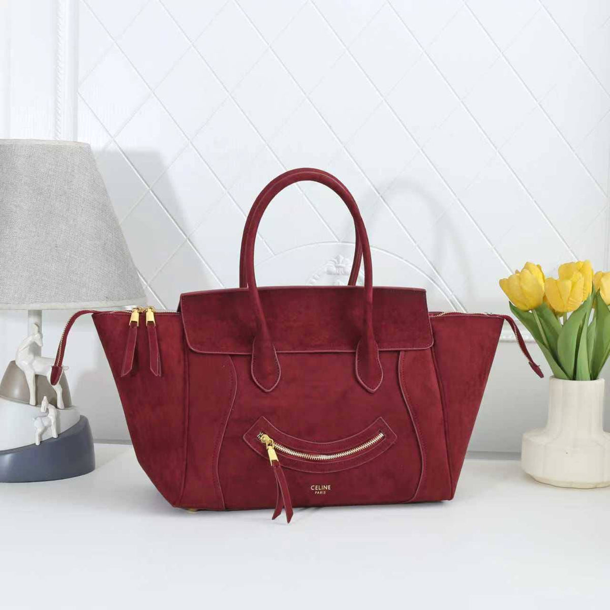CELINE 

HIGH QUALITY 

NEW CAME 
125 dhs🇦🇪🇦🇪

Zain295
♥️♥️♥️