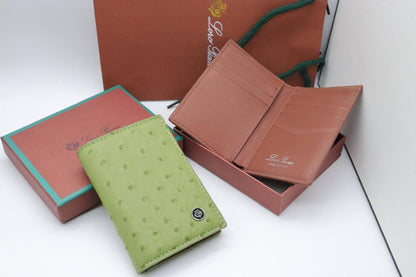 Wallet
Loro Piana 
65 dhs🌺

Zain33
♥️♥️♥️