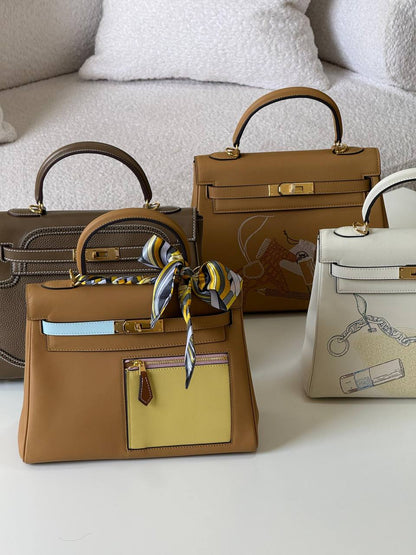 Hermes kelly 28cm💕
master quality😍

with box❤️
🎁🎁🎁

700 dhs🪙💕

Zain52
♥️♥️♥️