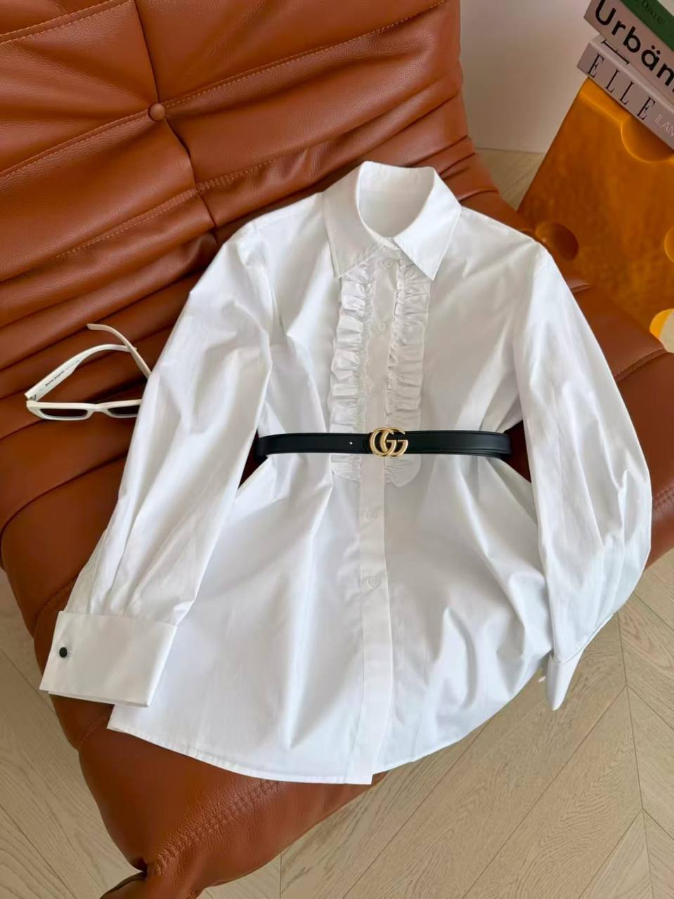 GUCCI

Super master quality 

Sizes: S M L
320 dhs🇦🇪🇦🇪

Zain308
♥️♥️♥️