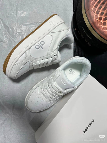 Alo Shoes
Size 36-41
140 DHS🇦🇪🇦🇪

Zain40
♥️♥️♥️