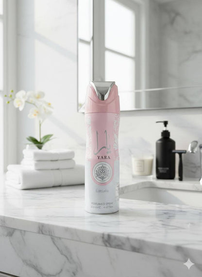 body spray 
original by lattafa
30 dhs❤️

Zain60
♥️♥️♥️