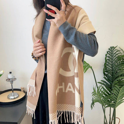 Winter scarf 
45 dhs❣️

Zain93
♥️♥️♥️