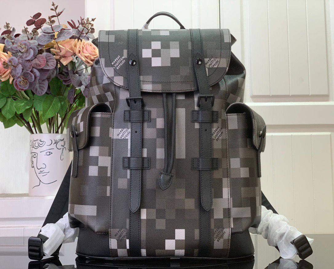 LV
*Backpack🎒*
*Super Master Quality*
550 dhs✅

Zain179
♥️♥️♥️
