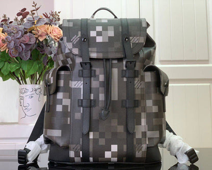 LV
*Backpack🎒*
*Super Master Quality*
550 dhs✅

Zain179
♥️♥️♥️