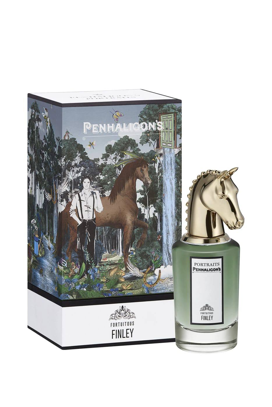 PENHALIGON COLLECTION
65 dhs❣️

Zain01
♥️♥️♥️