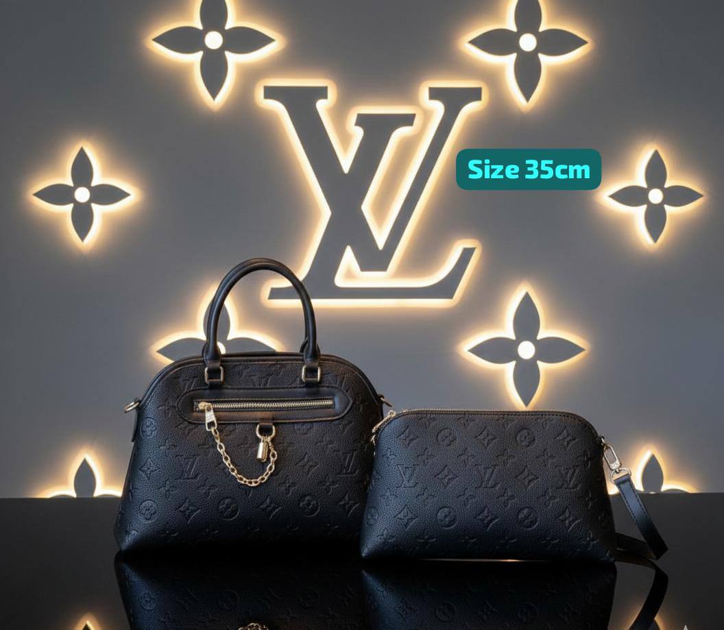 LV
Good quality 2 in 1 
120 dhs🪙🌨️

Zain186
♥️♥️♥️