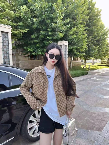 *New collections     
230 dhs🇦🇪🇦🇪
*good  quality  
*Sizes:S M L * 
*AVAILABLE NOW*🥰🛍️🛍️

Zain231
♥️♥️♥️