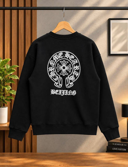 NEW CHROME HEARTS
SUPER MASTER

SIZE :S,M,L,XL,XXL

380 dhs🇦🇪🇦🇪

Zain227
♥️♥️♥️