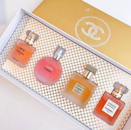 SET CHANEL
60 dhs💓

Zain01
♥️♥️♥️