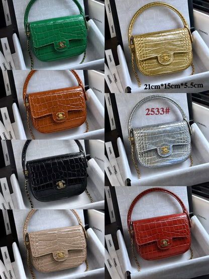 CHANEL 

NEW CAME 

HIGH QUALITY 

WITH BOX 
120 dhs🇦🇪🇦🇪

Zain39
Zain295
Zain17
♥️♥️♥️