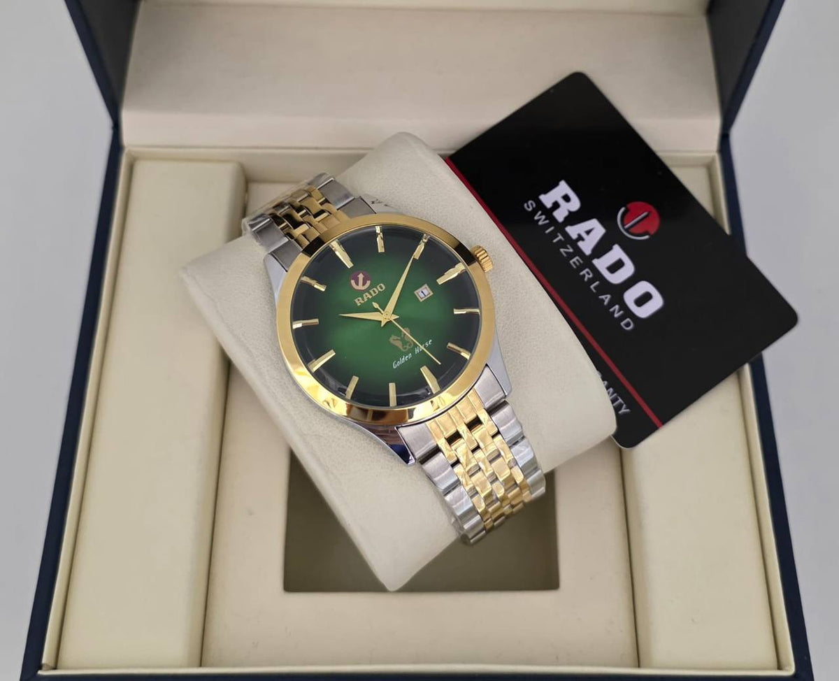 Rado for men 
60 dhs🇦🇪🇦🇪

Zain29
♥️♥️♥️