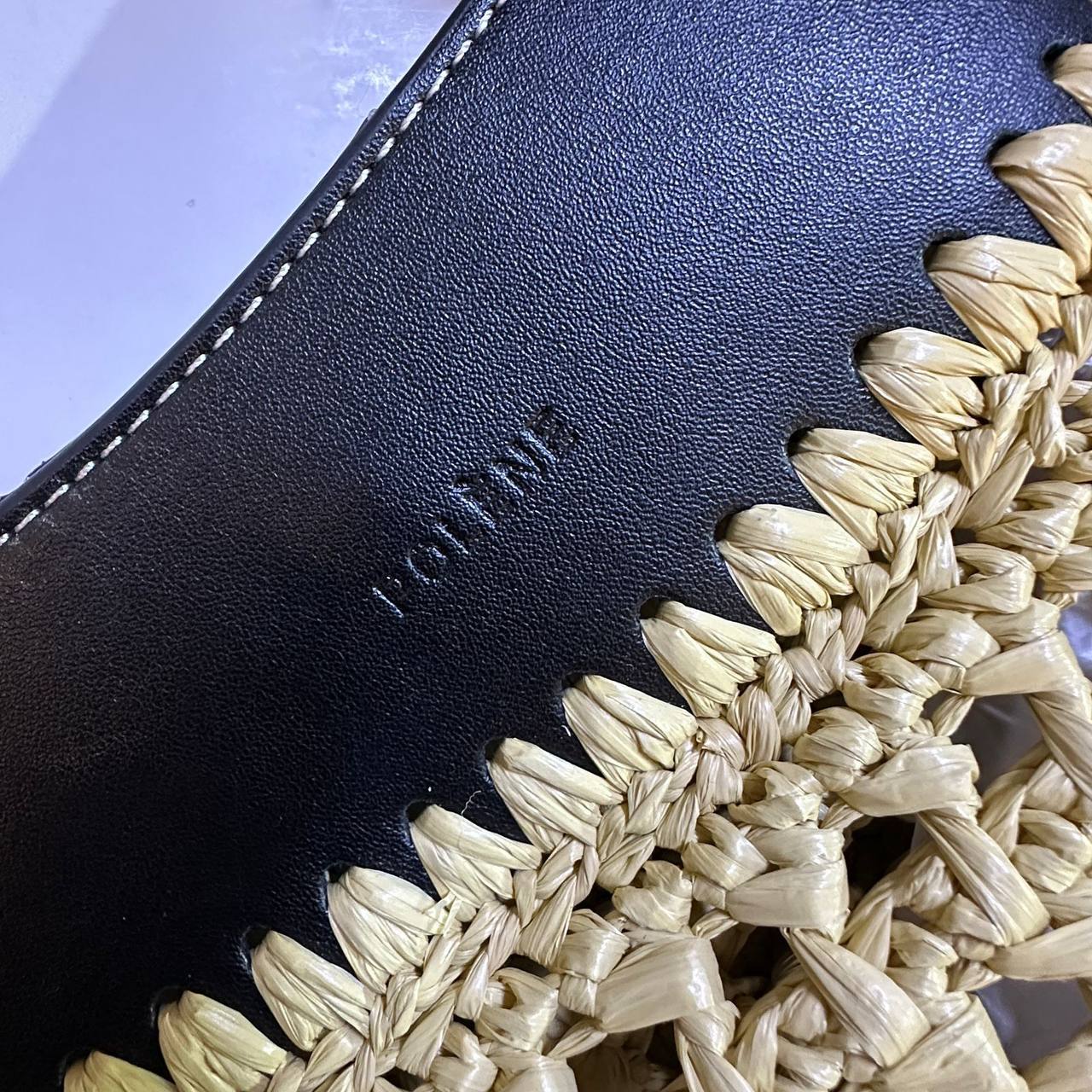Polene
 NEW CAME HIGH QUALITY 
135 dhs🪙💕

Zain39
♥️♥️♥️