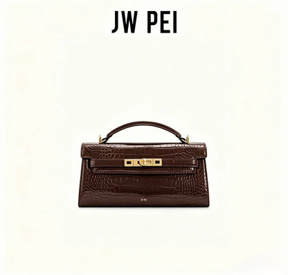 JW PEL
110 dhs🇦🇪🇦🇪

SIZE：24cm

Good-quality 
with box
Zain35
♥️♥️♥️