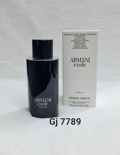Tester Perfumes
40 dhs🪙🌨️

Zain211
♥️♥️♥️