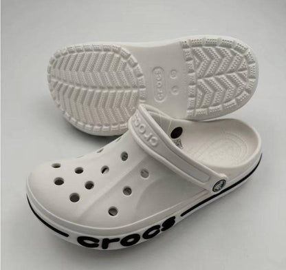 crocs unisex
Size 36to45
40 dhs❣️

Zain236
♥️♥️♥️