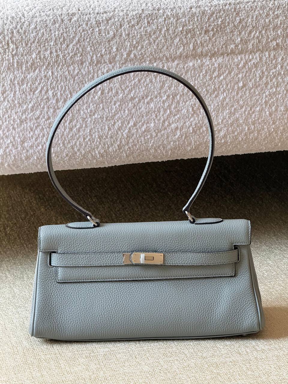 Hermes
clemence shoulder 34cm💥Master quality ✅

with box📦
🎁🎁🎁

610 dhs❣️

Zain52
♥️♥️♥️