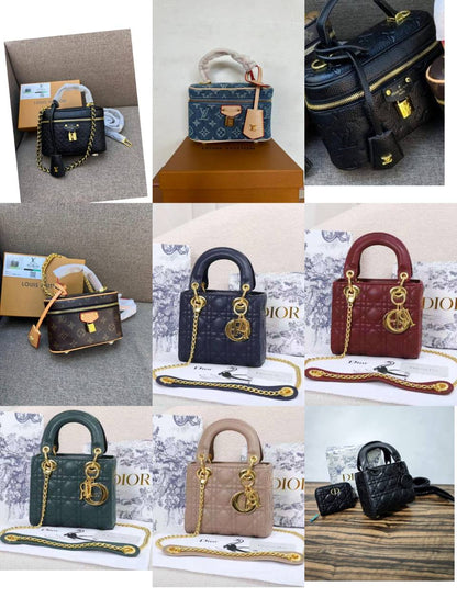 Bags
95 dhs✅
With box 🎁
high quality

Zain26
♥️♥️♥️