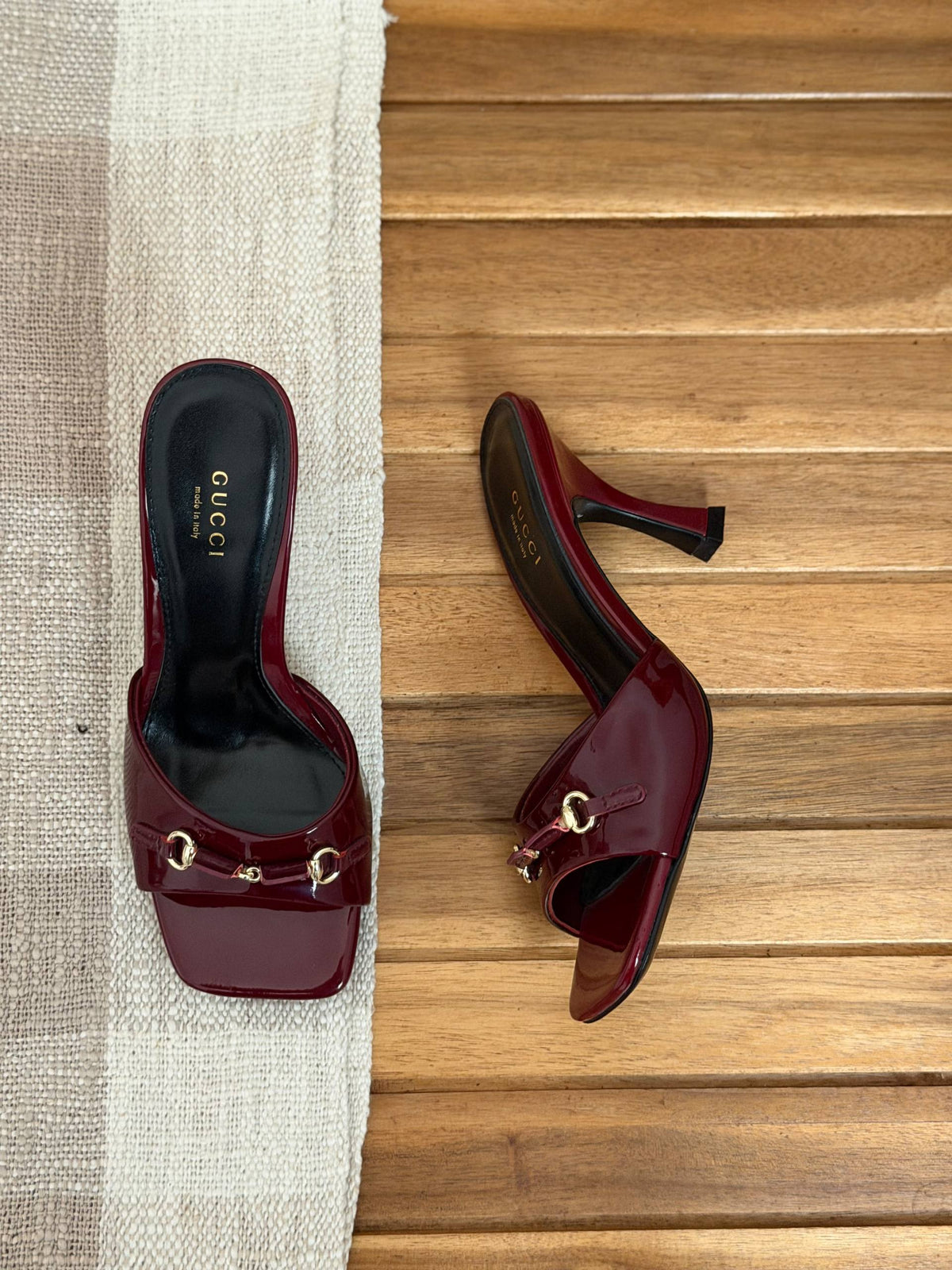 Gucci💙❤️🤎🩶
36-41
_Super master high quality_🪡
430 dhs🇦🇪

Zain176
♥️♥️♥️
