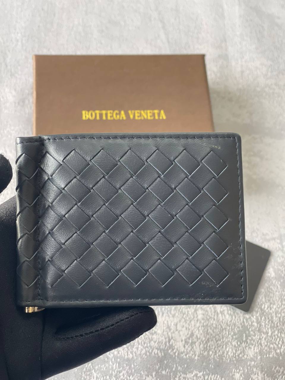😇*BOTTEGA VENETA*😇
*wallet*
*Master quality*
250 dhs🪙🖤

Zain179
♥️♥️♥️