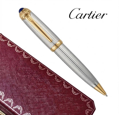 Cartier 
master quality 

pen with normal box 

85 dhs🇦🇪🇦🇪

Zain59
♥️♥️♥️