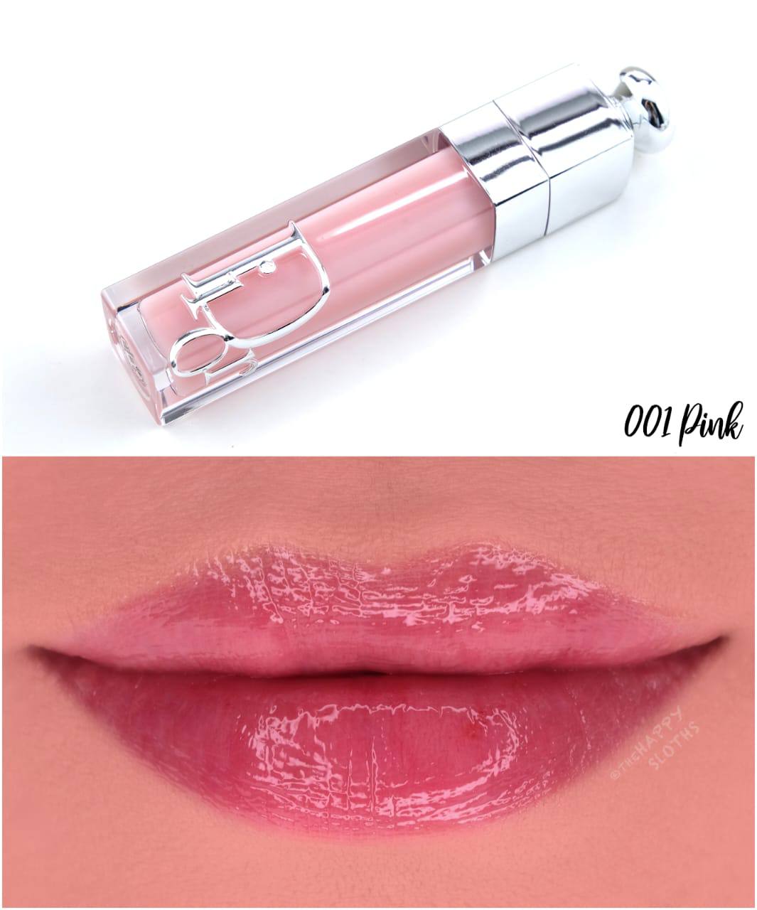 Dior lip maximizer
Dior lip glow butter 
35 dhs❤️

Zain01
♥️♥️♥️