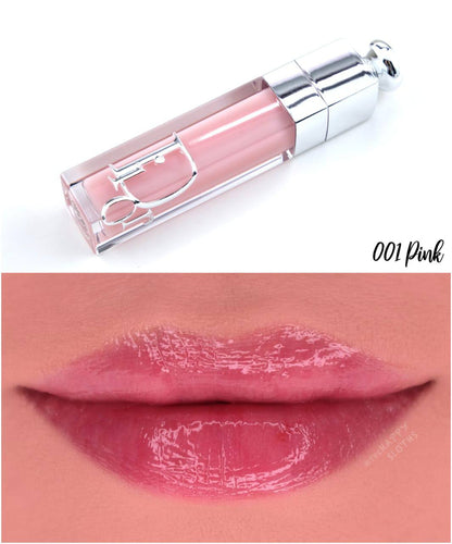 Dior lip maximizer
Dior lip glow butter 
35 dhs❤️

Zain01
♥️♥️♥️