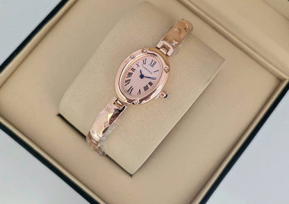 Cartier Ladies
60 dhs✅

Zain29
♥️♥️♥️