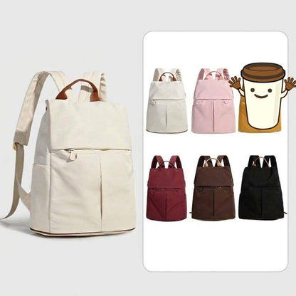 𝗔𝗟𝗢 BAGPACK


 sɪᴢᴇ: H35 x W15  x L31 cm

80 dhs🇦🇪🇦🇪🇦🇪


Zain31
♥️♥️♥️