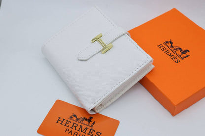 Hermes Wallet 
Good quality
65 dhs💓

Zain33
♥️♥️♥️