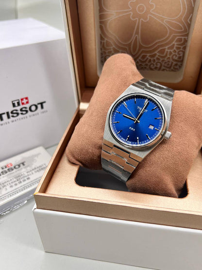Tissot
Automatic  
master quality  
260 dhs🌺

Zain85
♥️♥️♥️