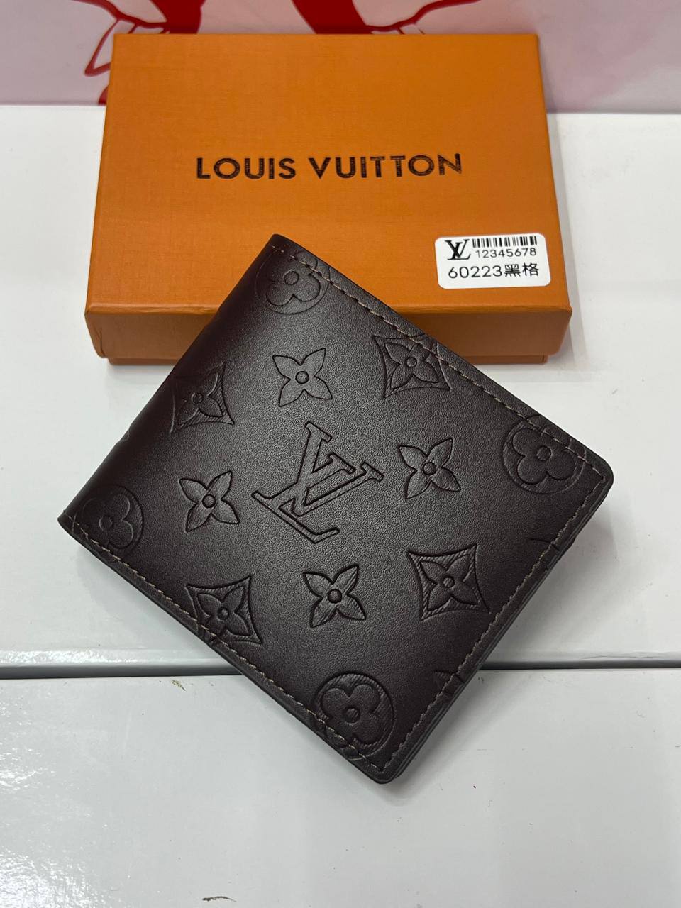 AVAILABLE 

MANS WALLAT 

WITH BOX 🎁 
45 dhs🇦🇪🇦🇪🇦🇪

Zain169
♥️♥️♥️