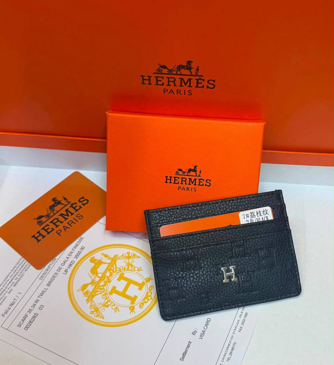 Card Holders
30 dhs💓

Zain93
♥️♥️♥️