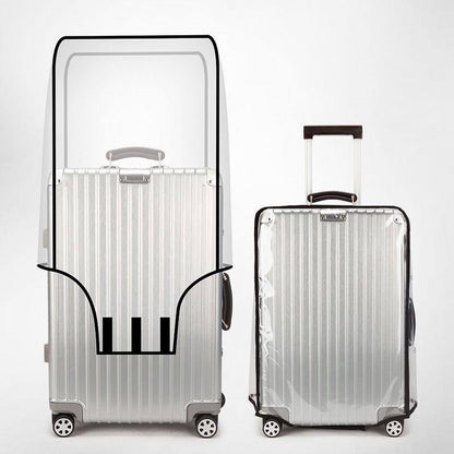 ✈️ Transparent  trolley case
Pvc thickness 30 silk

Size : 2️⃣8️⃣ inches Wholesale price 40 dhs🇦🇪🇦🇪

2️⃣4️⃣ inches Wholesale price 
30 dhs🇦🇪🇦🇪

2️⃣0️⃣ inches Wholesale price 
20 dhs🇦🇪🇦🇪

Zain115
♥️♥️♥️