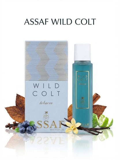 Assaf
65 ml
30 dhs💓

Zain60
♥️♥️♥️
