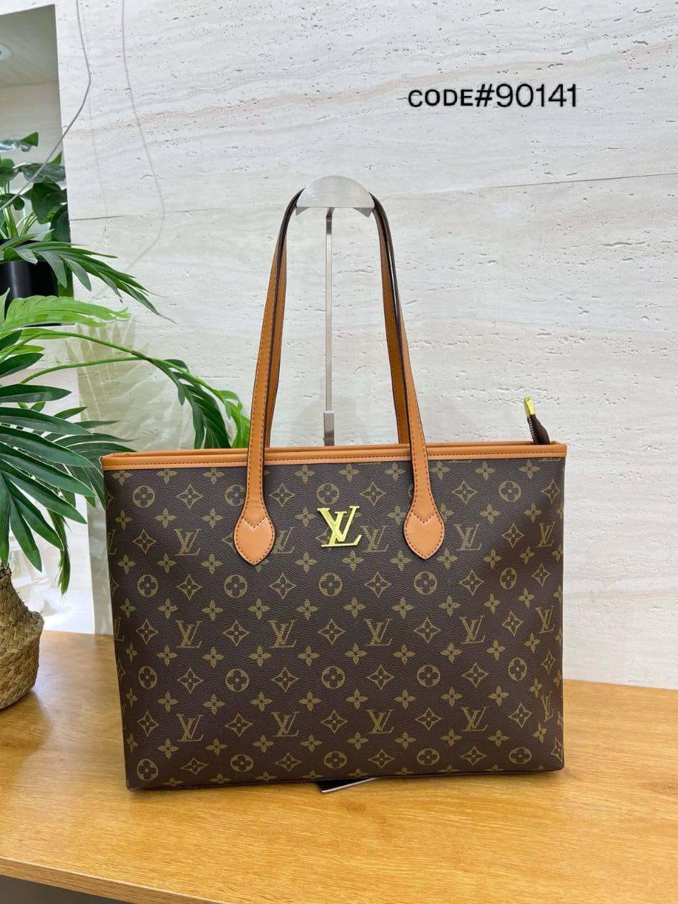 LV
ᴢɪᴘᴘᴇʀ ᴛᴏᴛᴇʙᴀɢ
sʜᴏᴜʟᴅᴇʀ ʙᴀɢ
ᴍᴏɴᴏɢʀᴀᴍ ᴍᴀᴛᴇʀɪᴀʟ
sɪᴢᴇ : 39 cm

70 dhs💚

Zain31
♥️♥️♥️