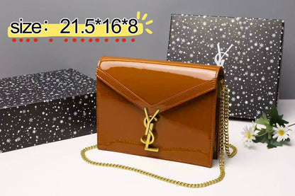 YSL

with box
🎁🎁🎁

95 dhs🪙🖤

Zain38
♥️♥️♥️