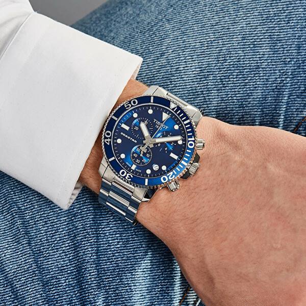 Tissot watch for men good 
quality 
270 dhs🪙💚

Zain59
♥️♥️♥️