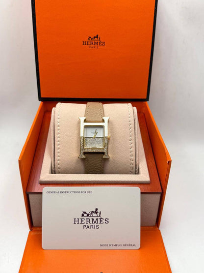 Hermes ladies 
55 dhs✅

Zain08
♥️♥️♥️