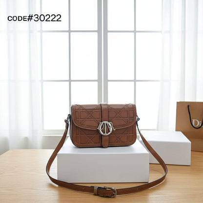 LV
ᴛᴏᴘ ʜᴀɴᴅ sᴘᴇᴇᴅʏ ʙᴀɢ
ᴡɪᴛʜ ʟᴏɴɢ ʙᴇʟᴛ sᴛʀᴀᴘ
sɪᴢᴇ : 22 cm

70 dhs🪙💕

Zain31
♥️♥️♥️