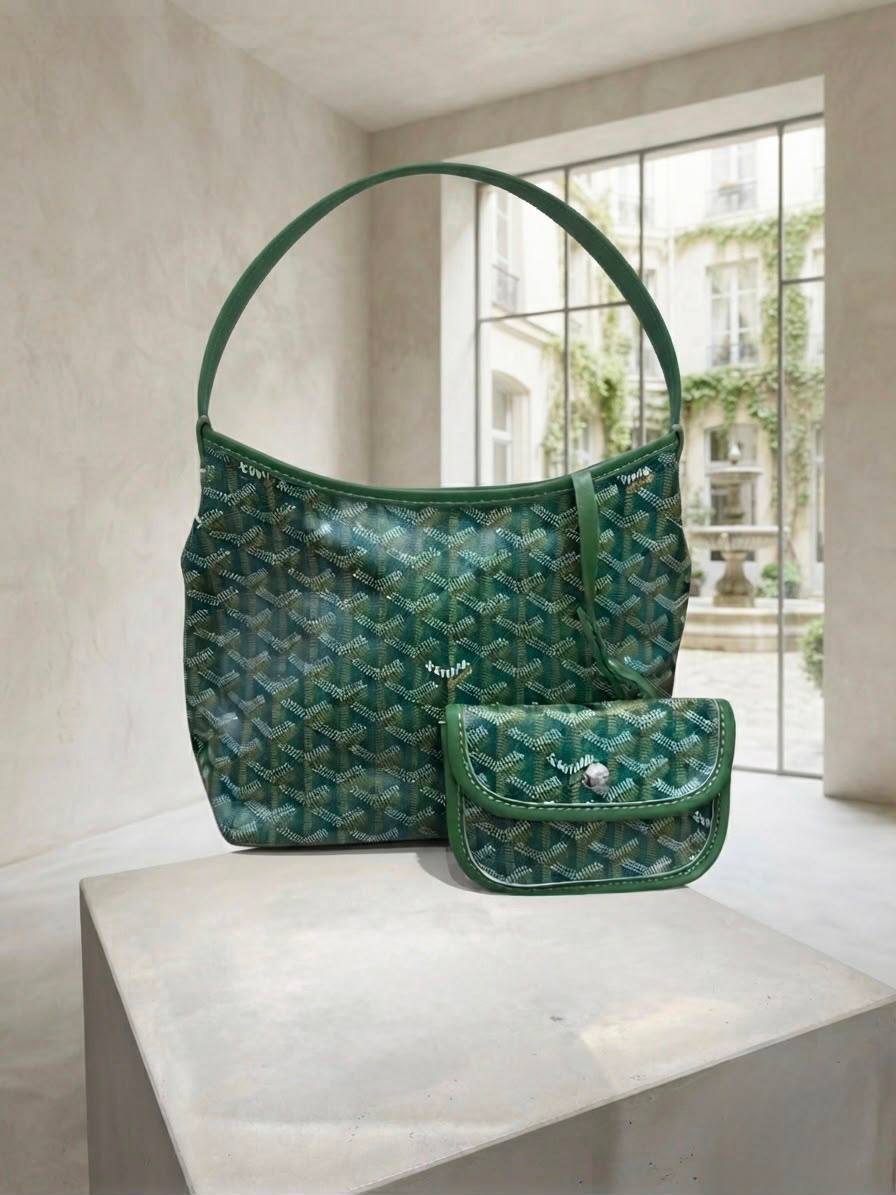 Goyard ʜᴏʙᴏ ʙᴏʜᴇᴍᴇ
sʜᴏᴜʟᴅᴇʀ ʙᴀɢ/ᴘᴏᴜᴄʜ
ᴢᴇᴘ ᴄʟᴏsᴜʀᴇ
ʟᴇᴀᴛʜᴇʀ
sɪᴢᴇ:23ᴄᴍ
90 dhs🇦🇪🇦🇪

Zain56
♥️♥️♥️