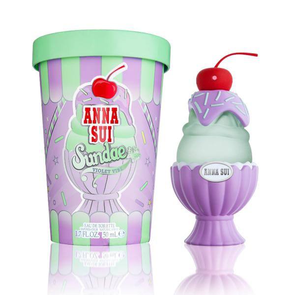ANNA SUI 
55 dhs✅

Zain01
♥️♥️♥️